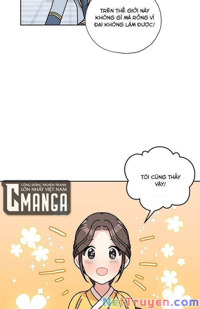 Tôi Trở Thành Đầu Bếp Của Long Vương Chap 17 - Next Chap 18