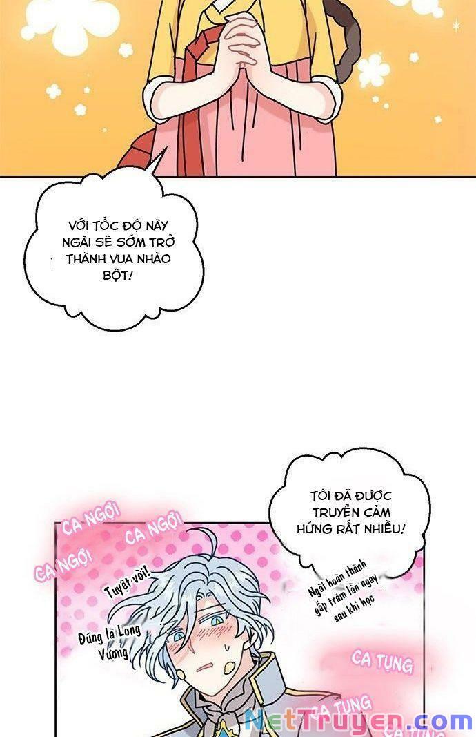 Tôi Trở Thành Đầu Bếp Của Long Vương Chap 17 - Next Chap 18