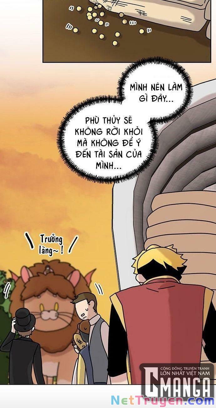 Tôi Trở Thành Đầu Bếp Của Long Vương Chap 17 - Next Chap 18