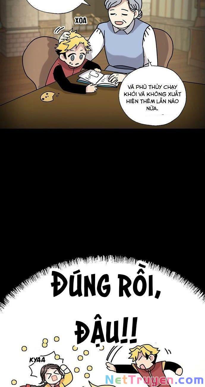 Tôi Trở Thành Đầu Bếp Của Long Vương Chap 17 - Next Chap 18