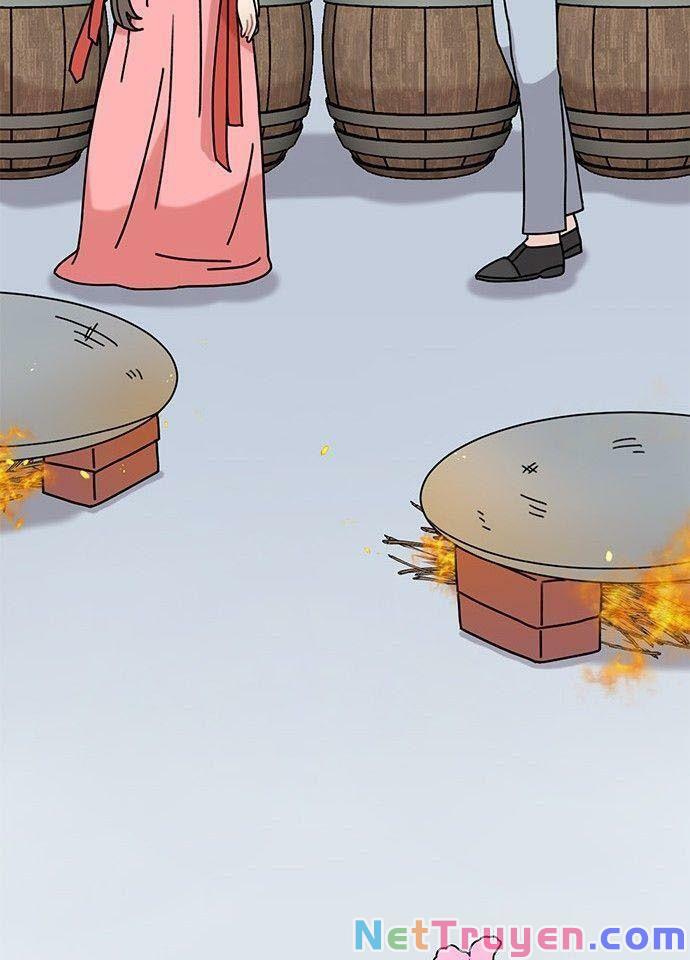 Tôi Trở Thành Đầu Bếp Của Long Vương Chap 17 - Next Chap 18
