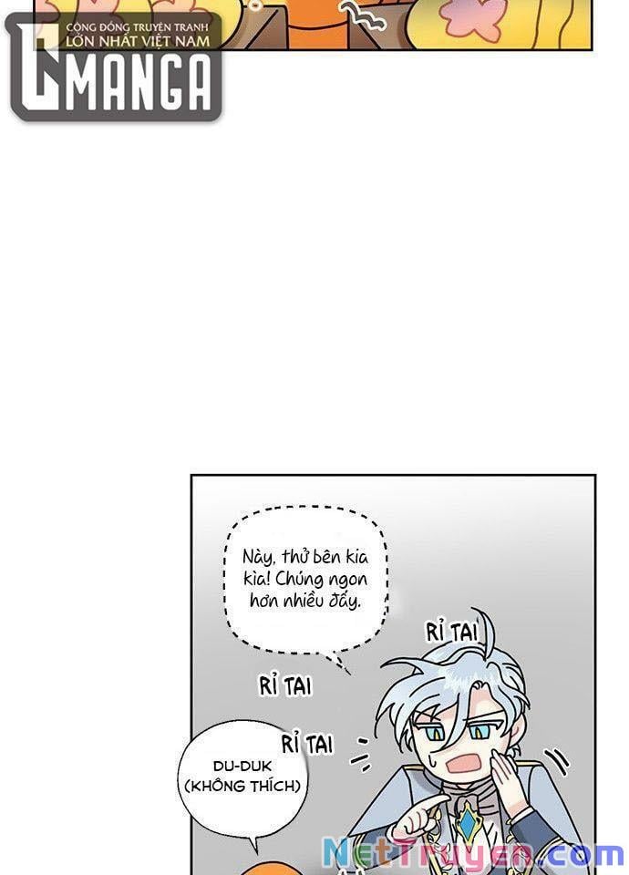 Tôi Trở Thành Đầu Bếp Của Long Vương Chap 17 - Next Chap 18