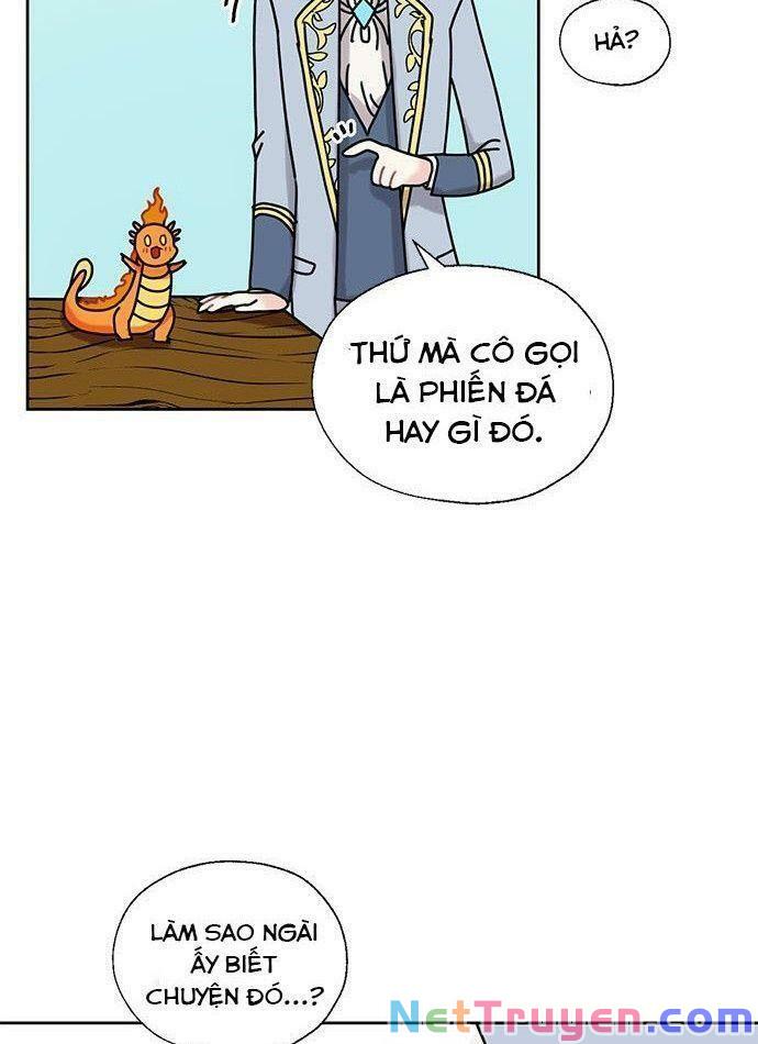 Tôi Trở Thành Đầu Bếp Của Long Vương Chap 17 - Next Chap 18
