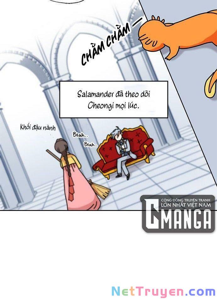 Tôi Trở Thành Đầu Bếp Của Long Vương Chap 17 - Next Chap 18