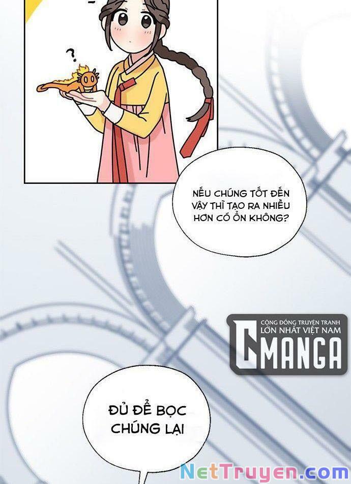 Tôi Trở Thành Đầu Bếp Của Long Vương Chap 17 - Next Chap 18