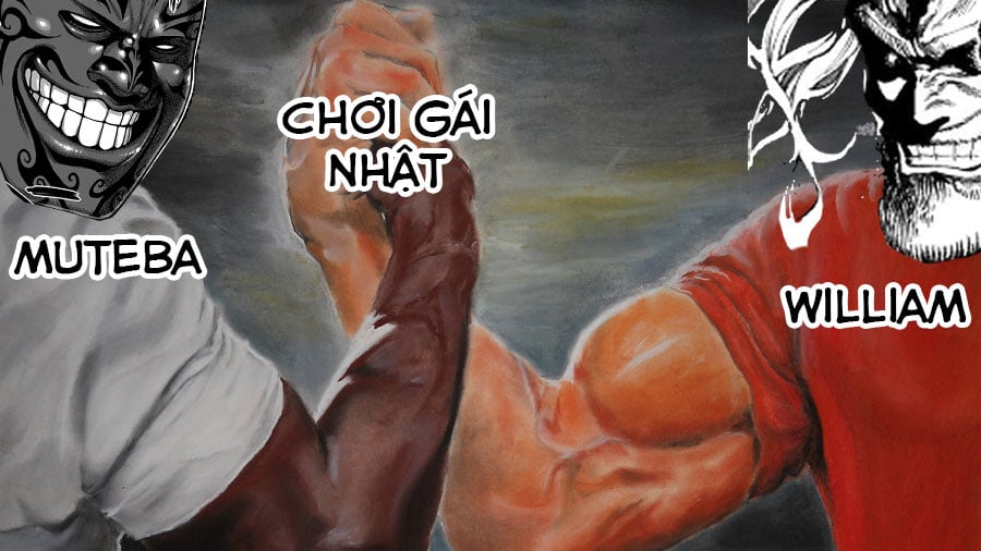 Tenkaichi - Thiên Hạ Đệ Nhất Võ Sĩ Đại Hội Chap 13 - Next Chap 14