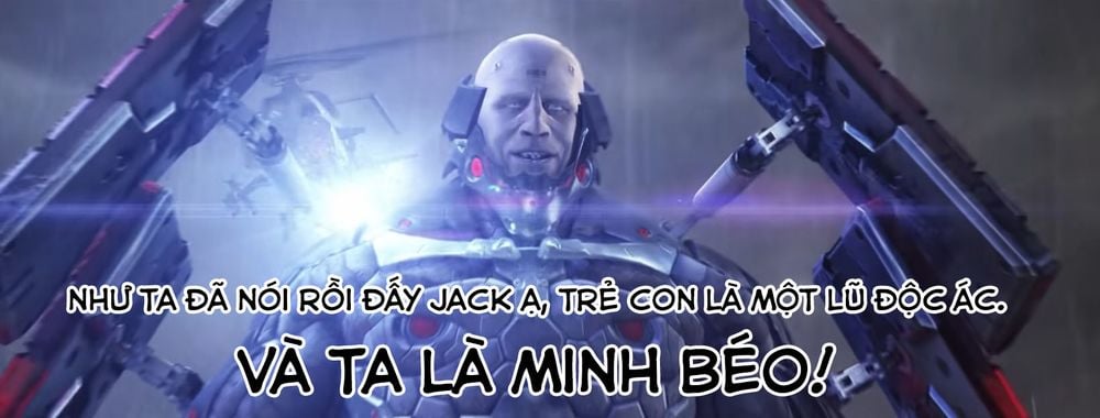 Tenkaichi - Thiên Hạ Đệ Nhất Võ Sĩ Đại Hội Chap 15 - Next Chap 16