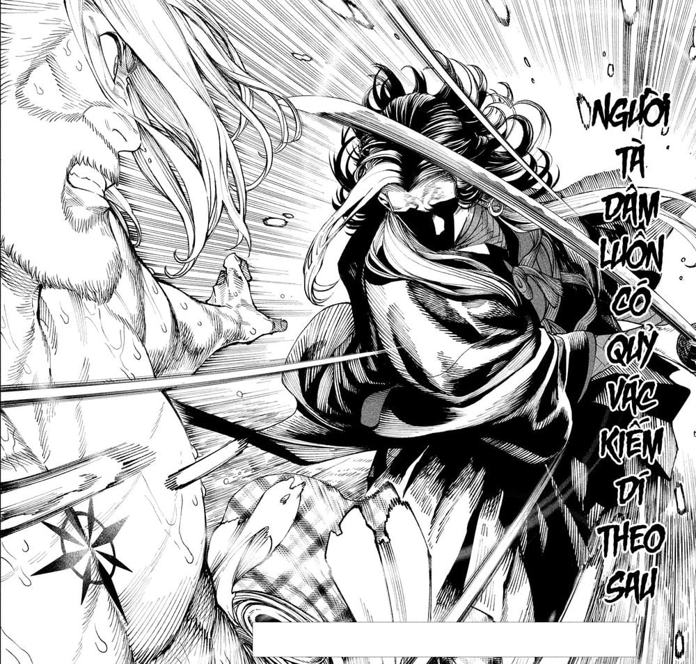 Tenkaichi - Thiên Hạ Đệ Nhất Võ Sĩ Đại Hội Chap 16 - Next Chap 17