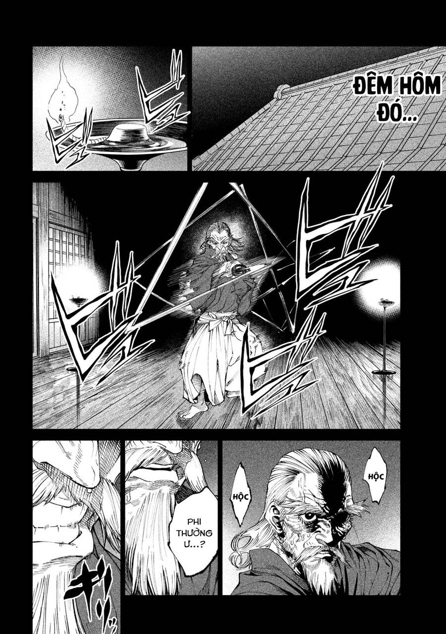 Tenkaichi - Thiên Hạ Đệ Nhất Võ Sĩ Đại Hội Chap 20 - Next Chap 21