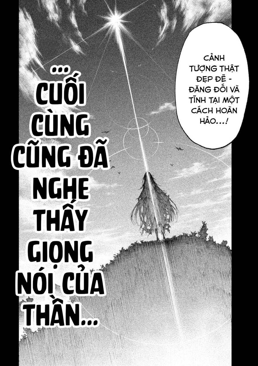 Tenkaichi - Thiên Hạ Đệ Nhất Võ Sĩ Đại Hội Chap 20 - Next Chap 21