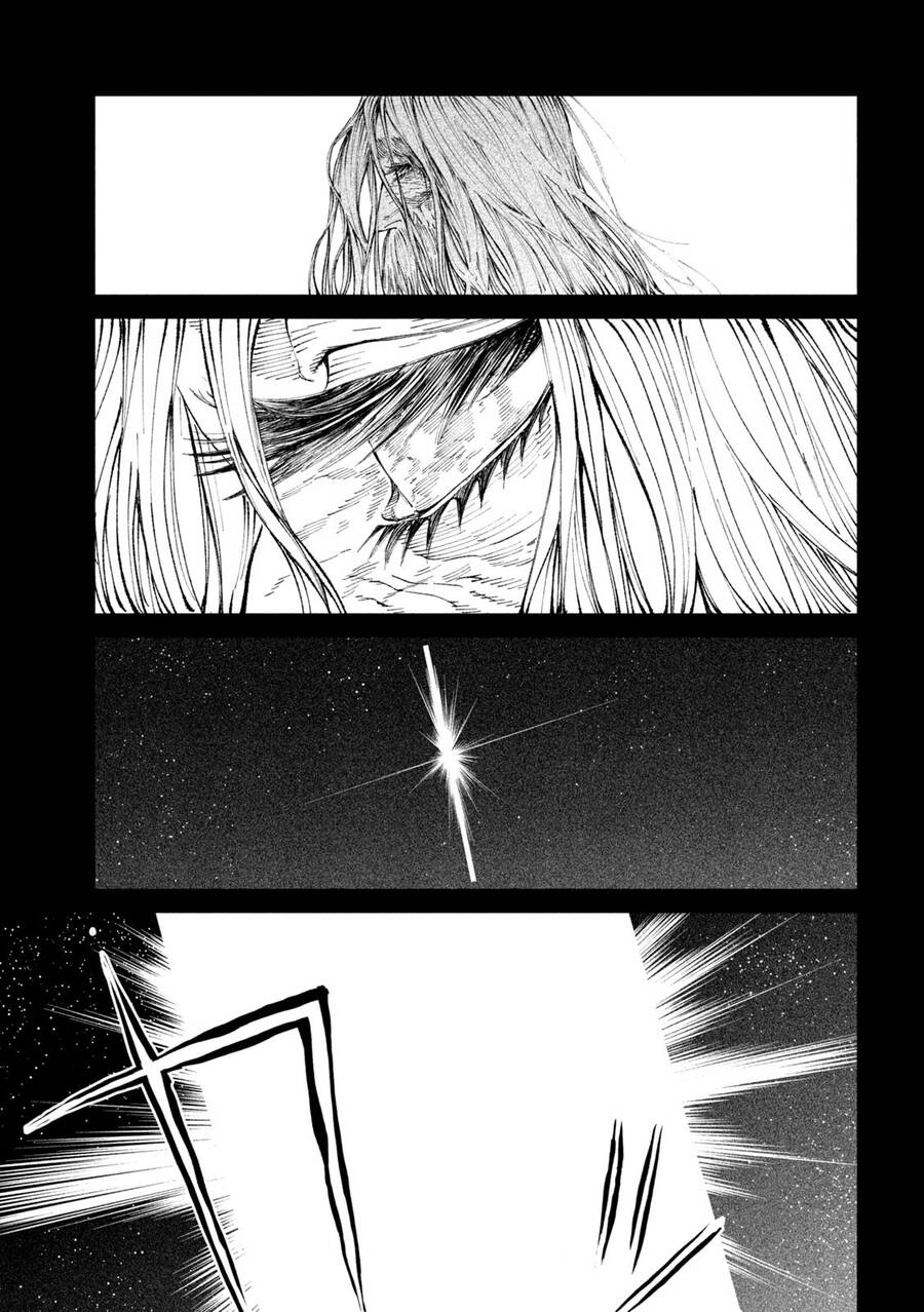 Tenkaichi - Thiên Hạ Đệ Nhất Võ Sĩ Đại Hội Chap 20 - Next Chap 21