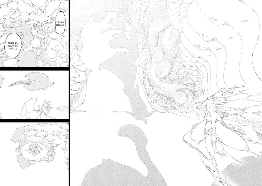 Tenkaichi - Thiên Hạ Đệ Nhất Võ Sĩ Đại Hội Chap 20 - Next Chap 21