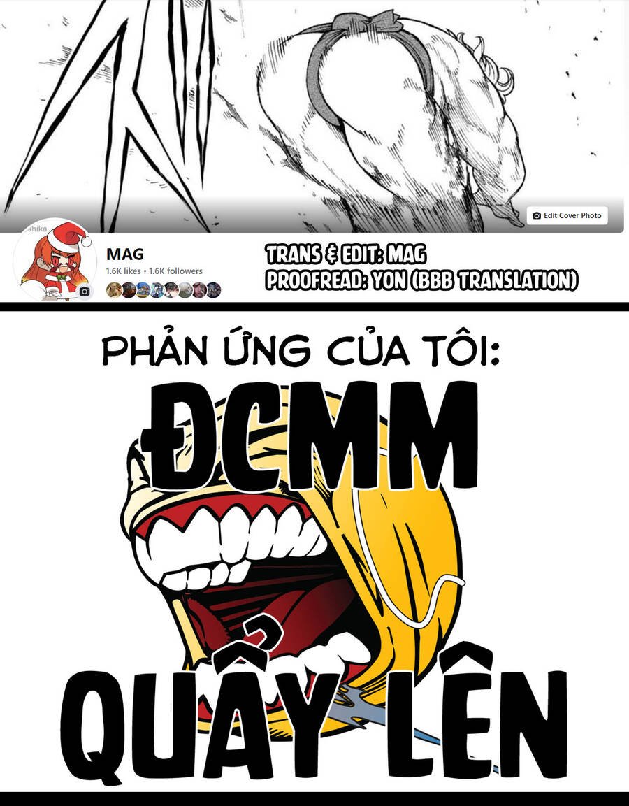 Tenkaichi - Thiên Hạ Đệ Nhất Võ Sĩ Đại Hội Chap 22 - Next Chap 23