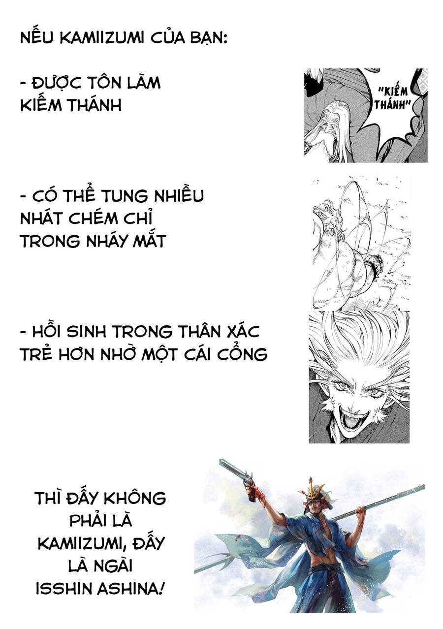 Tenkaichi - Thiên Hạ Đệ Nhất Võ Sĩ Đại Hội Chap 22 - Next Chap 23