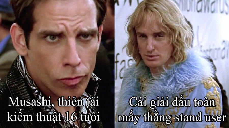 Tenkaichi - Thiên Hạ Đệ Nhất Võ Sĩ Đại Hội Chap 23 - Next Chap 24