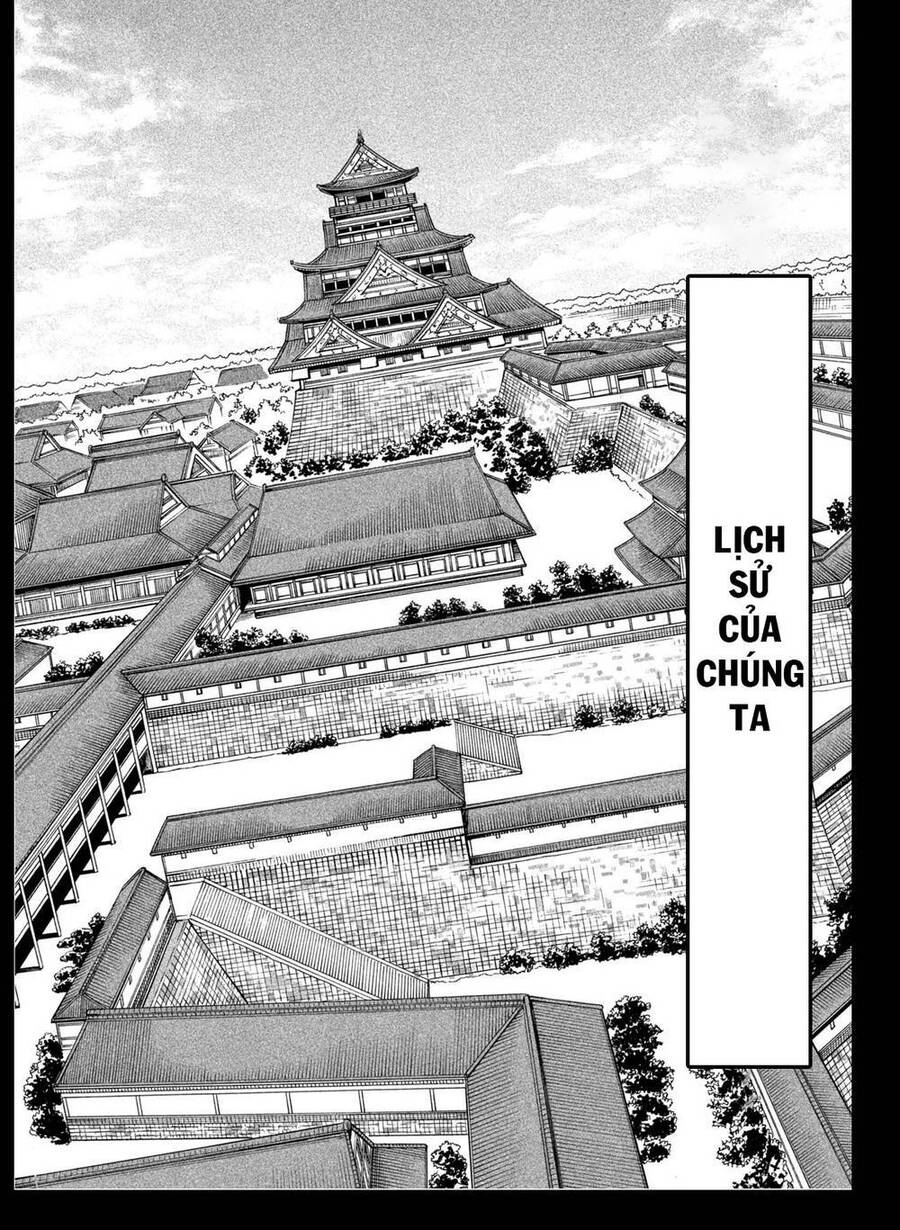 Tenkaichi - Thiên Hạ Đệ Nhất Võ Sĩ Đại Hội Chap 24 - Next Chap 25