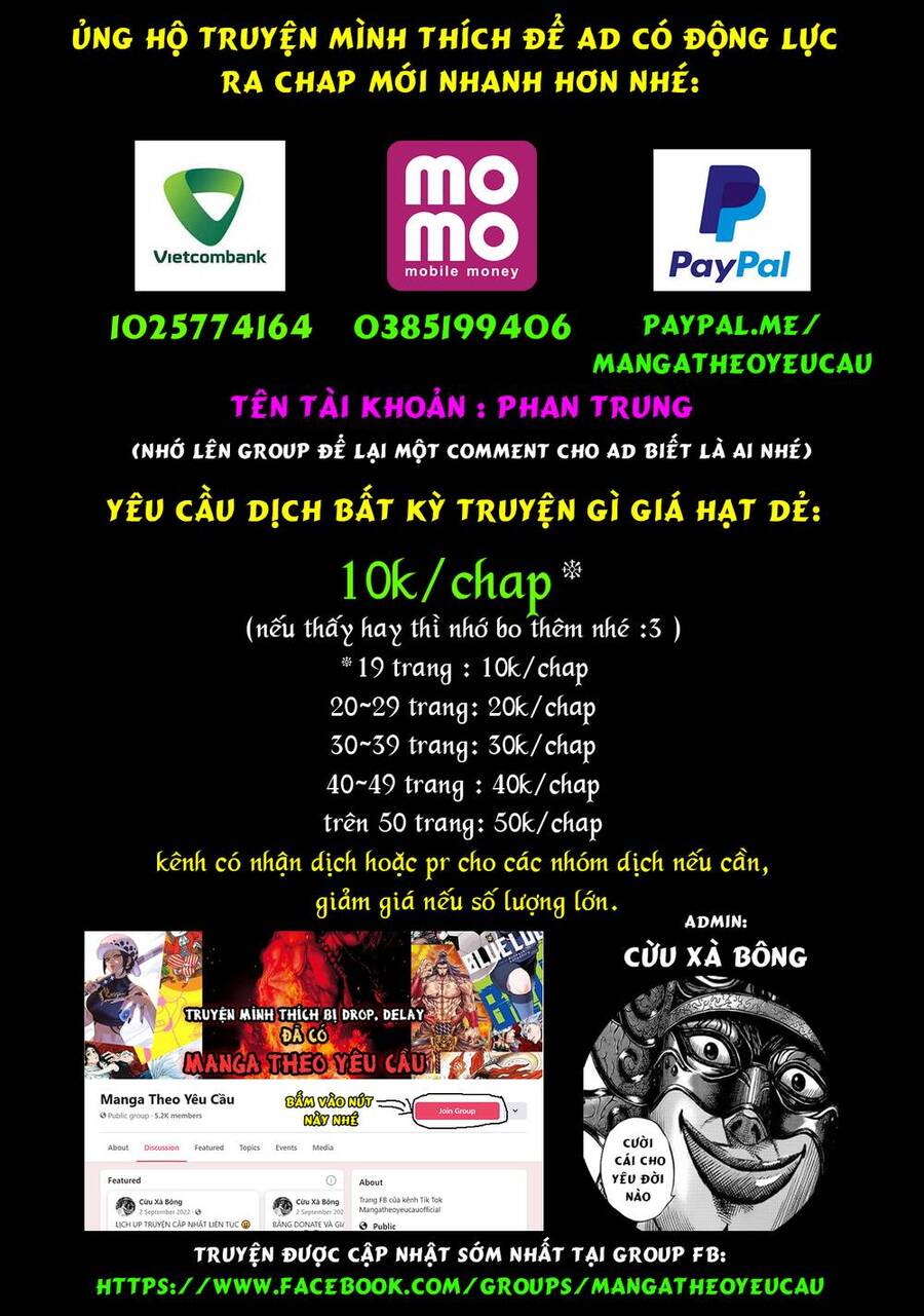 Tenkaichi - Thiên Hạ Đệ Nhất Võ Sĩ Đại Hội Chap 25 - Next Chap 26