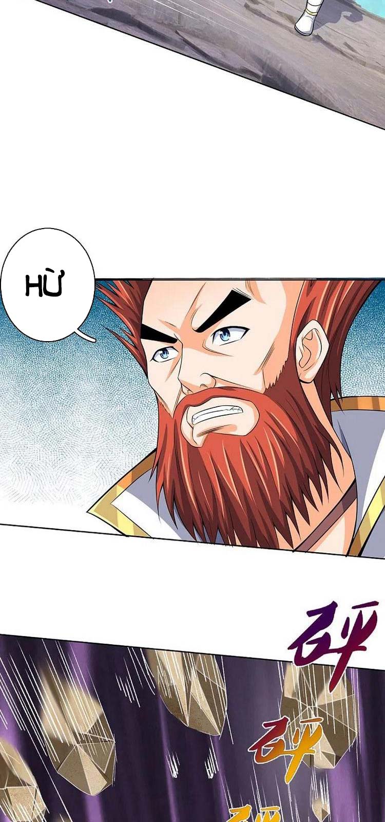 Thần Võ Thiên Tôn Chap 424 - Next Chap 425