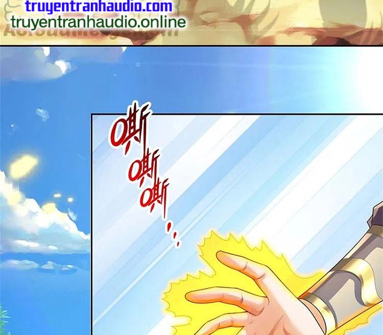 Thần Võ Thiên Tôn Chap 520 - Next Chap 521
