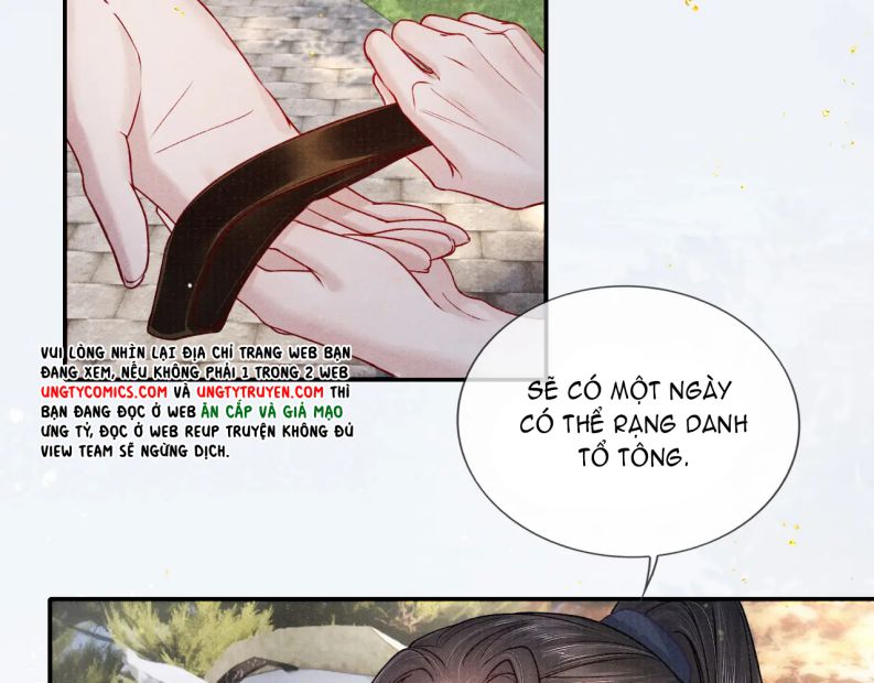 Tướng Quân Lệnh Chap 71 - Next Chap 72