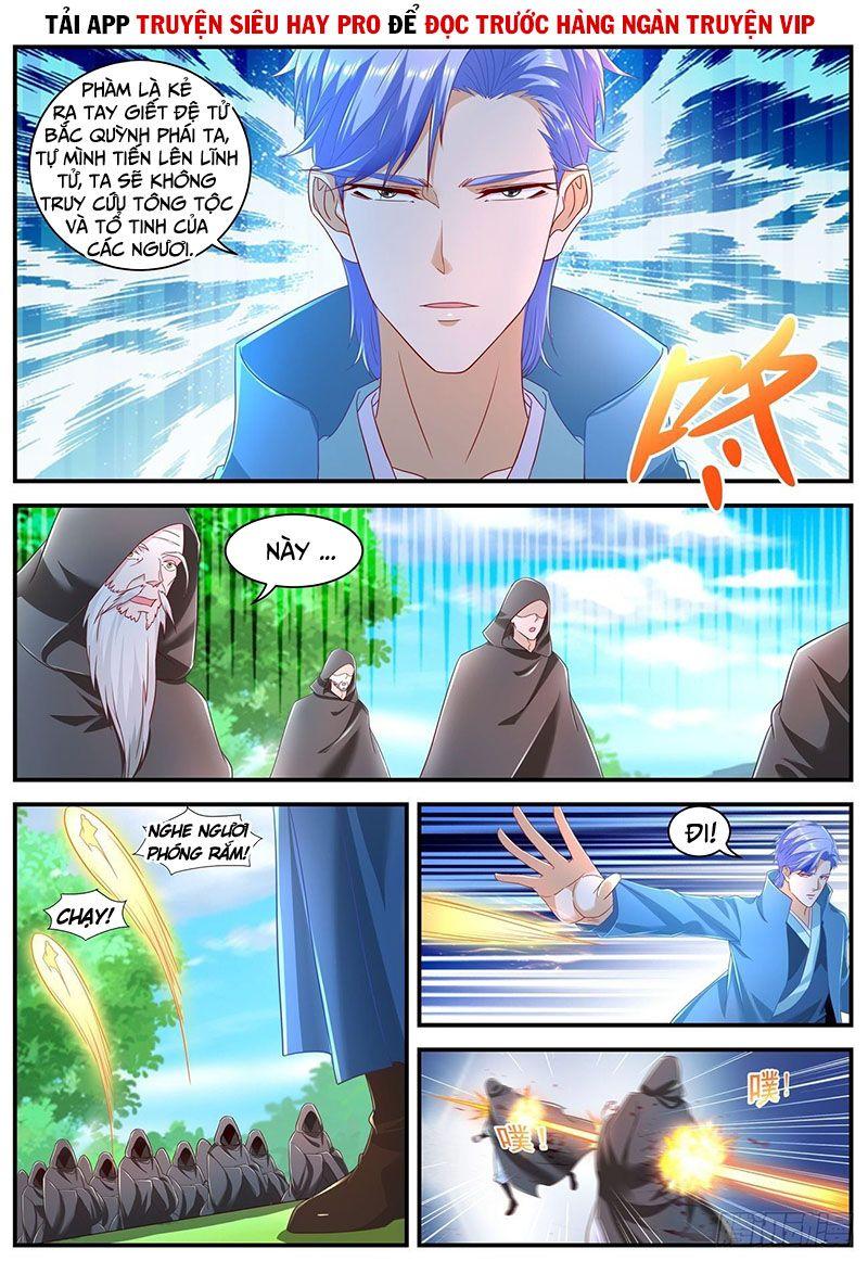 Trọng Sinh Đô Thị Tu Tiên Chap 603 - Next Chap 604