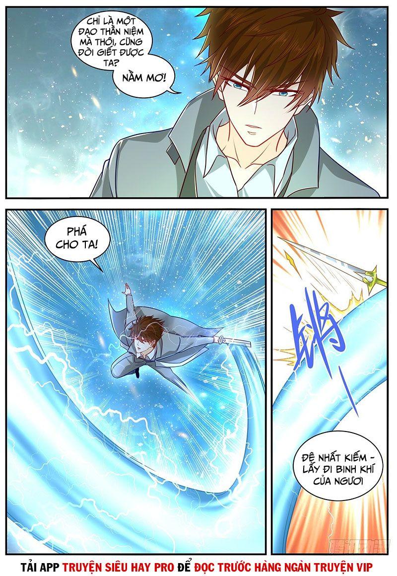 Trọng Sinh Đô Thị Tu Tiên Chap 617 - Next Chap 618