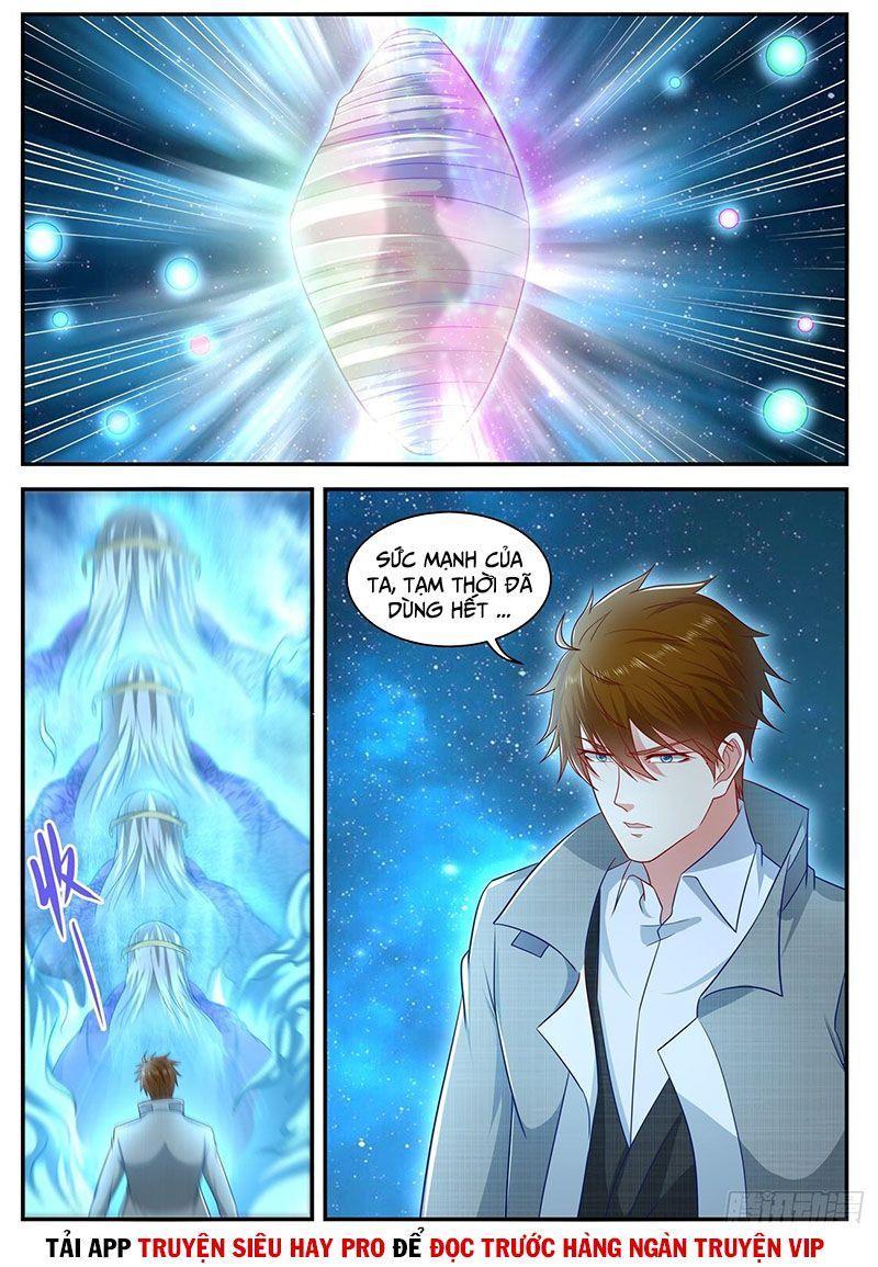 Trọng Sinh Đô Thị Tu Tiên Chap 623 - Next Chap 624