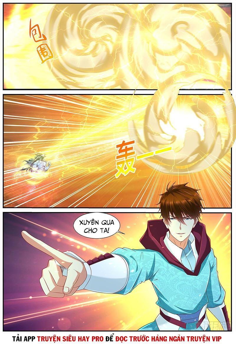 Trọng Sinh Đô Thị Tu Tiên Chap 714 - Next Chap 715