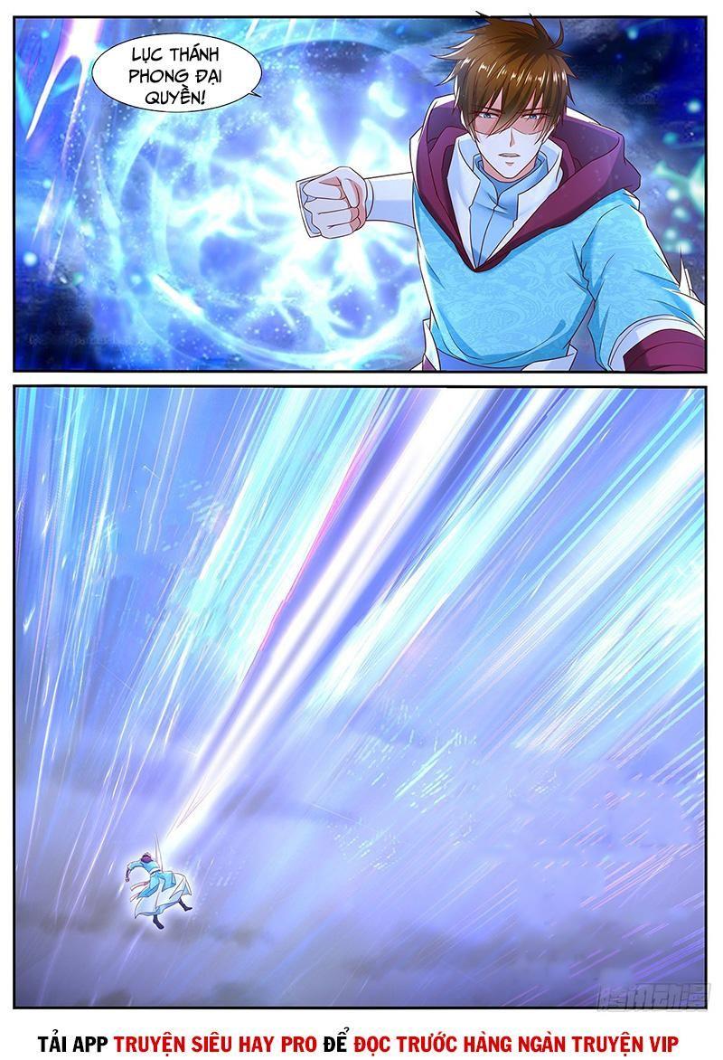 Trọng Sinh Đô Thị Tu Tiên Chap 715 - Next Chap 716