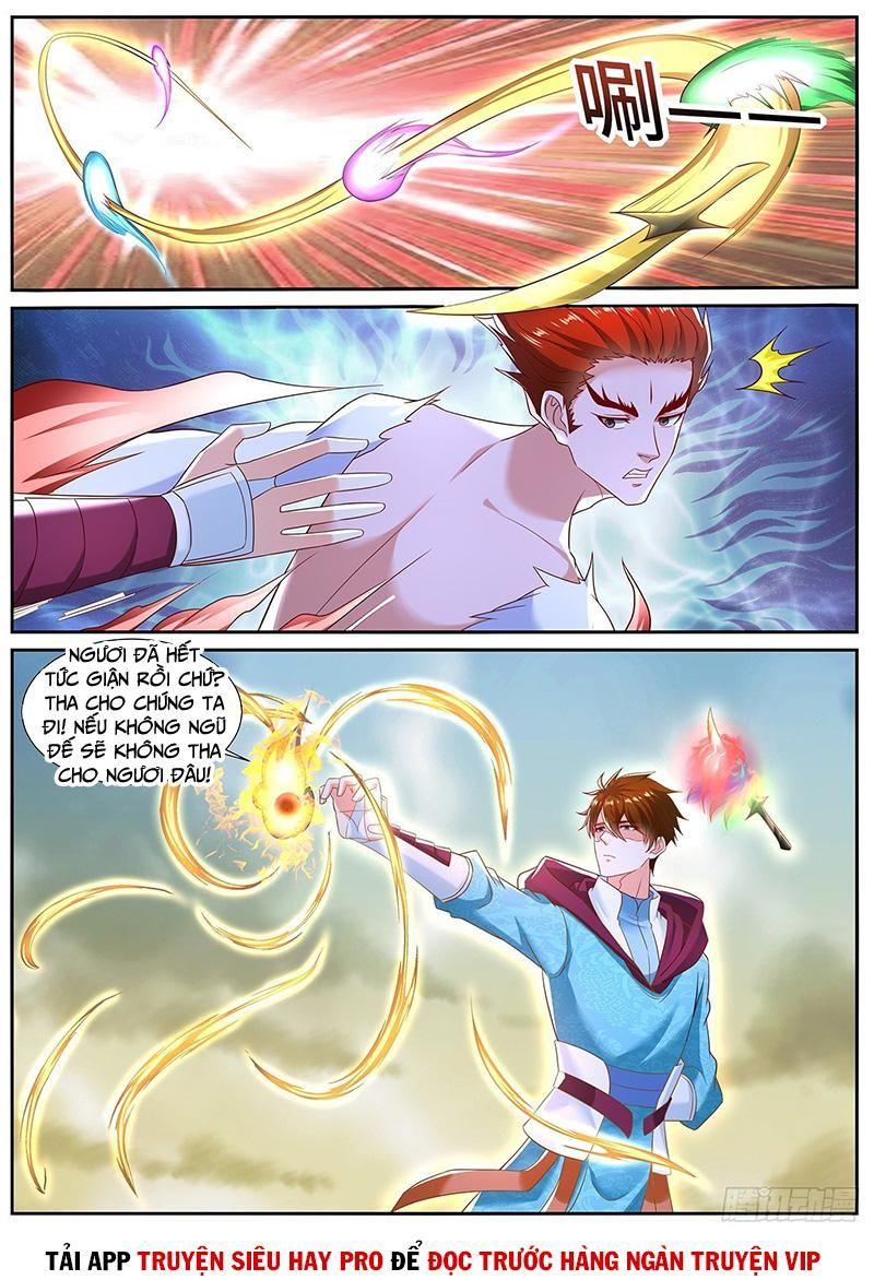 Trọng Sinh Đô Thị Tu Tiên Chap 715 - Next Chap 716