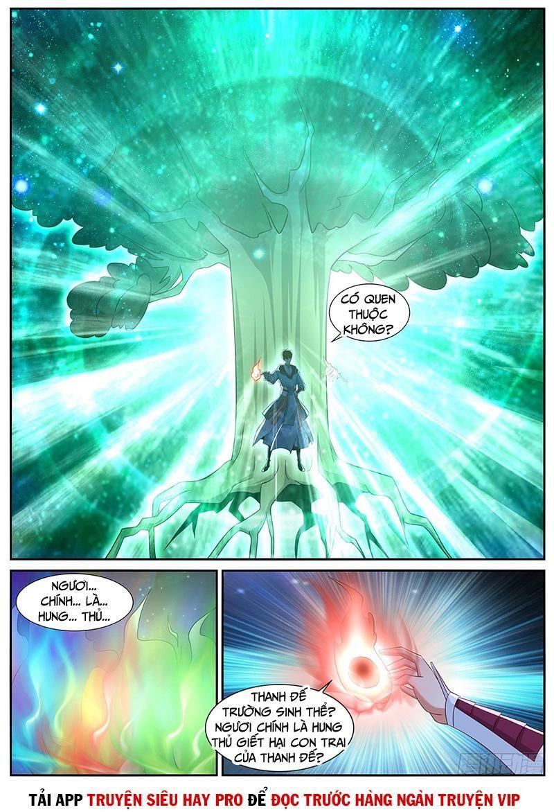 Trọng Sinh Đô Thị Tu Tiên Chap 715 - Next Chap 716