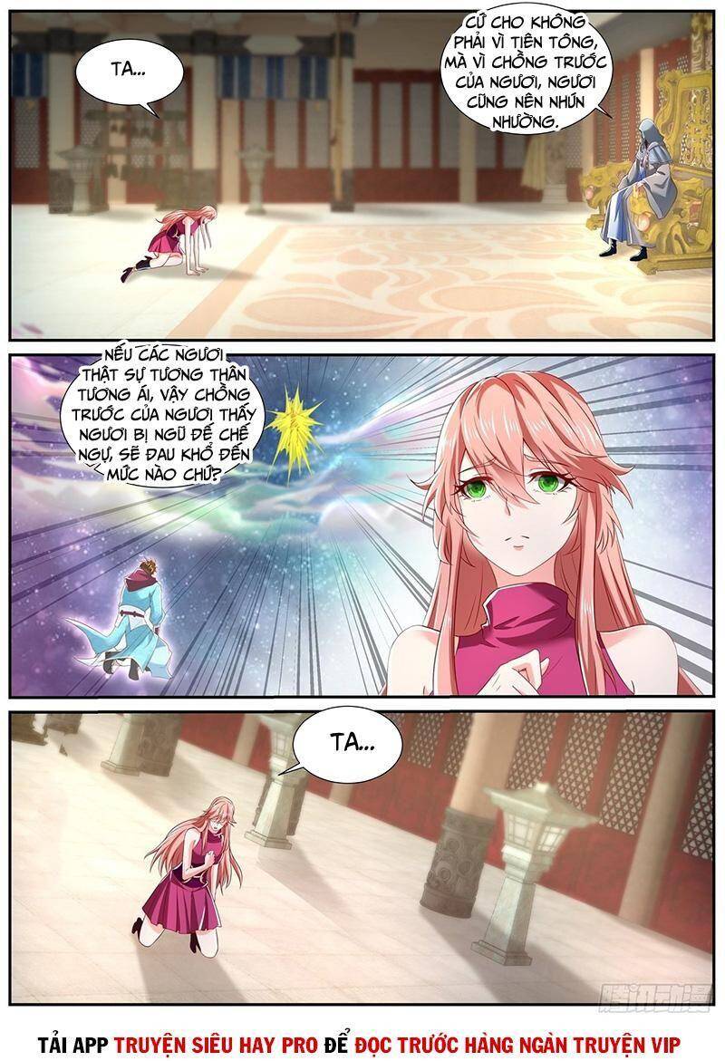 Trọng Sinh Đô Thị Tu Tiên Chap 717 - Next Chap 718