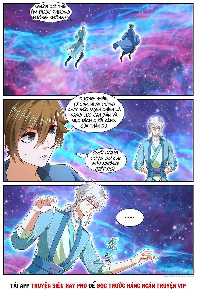 Trọng Sinh Đô Thị Tu Tiên Chap 724 - Next Chap 725