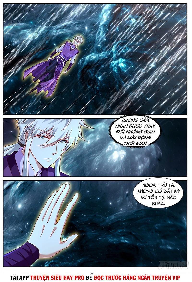 Trọng Sinh Đô Thị Tu Tiên Chap 751 - Next Chap 752