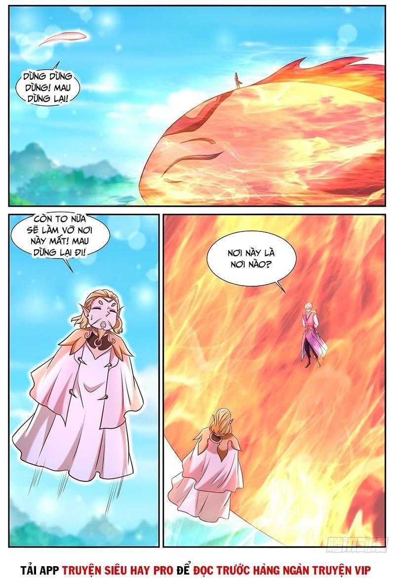 Trọng Sinh Đô Thị Tu Tiên Chap 752 - Next Chap 753