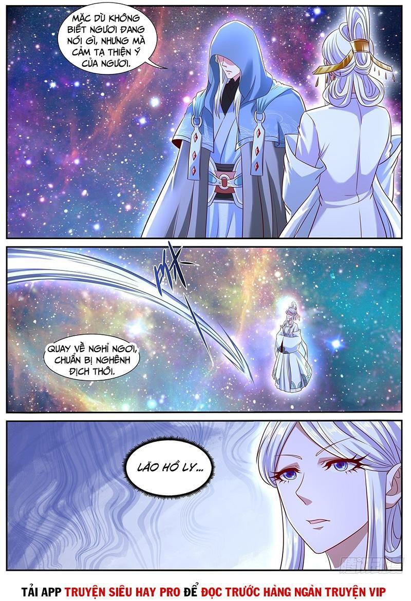 Trọng Sinh Đô Thị Tu Tiên Chap 756 - Next Chap 757