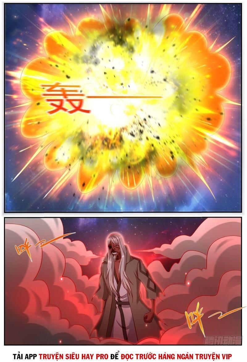 Trọng Sinh Đô Thị Tu Tiên Chap 759 - Next Chap 760