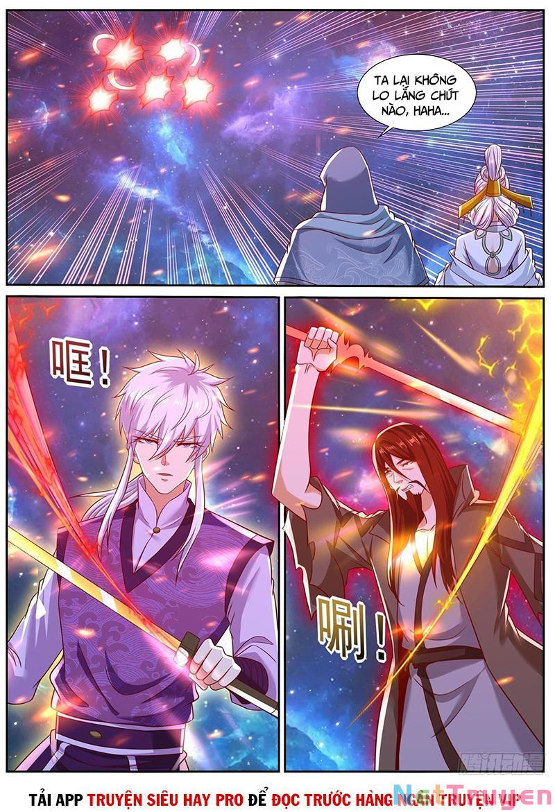 Trọng Sinh Đô Thị Tu Tiên Chap 763 - Next Chap 764