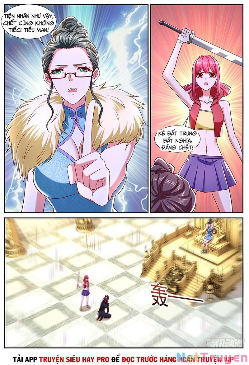 Trọng Sinh Đô Thị Tu Tiên Chap 766 - Next Chap 767