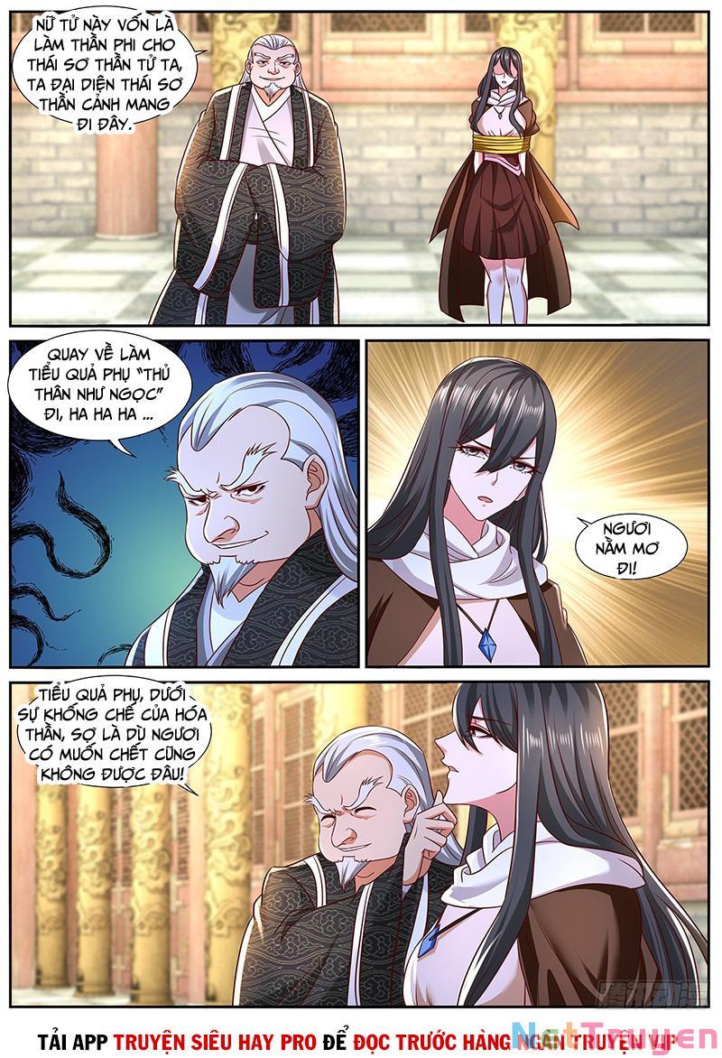 Trọng Sinh Đô Thị Tu Tiên Chap 766 - Next Chap 767