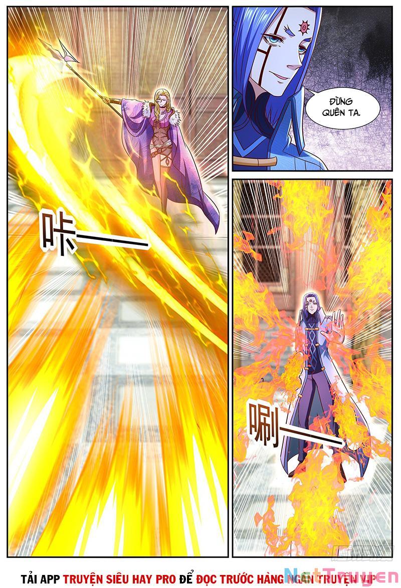Trọng Sinh Đô Thị Tu Tiên Chap 766 - Next Chap 767