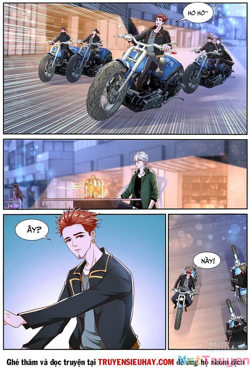 Trọng Sinh Đô Thị Tu Tiên Chap 781 - Next Chap 782