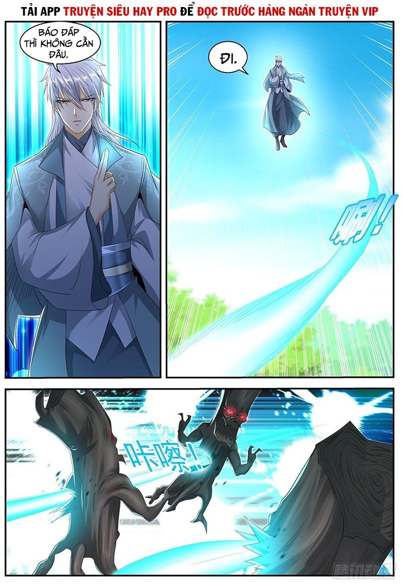 Trọng Sinh Đô Thị Tu Tiên Chap 557 - Next Chap 558