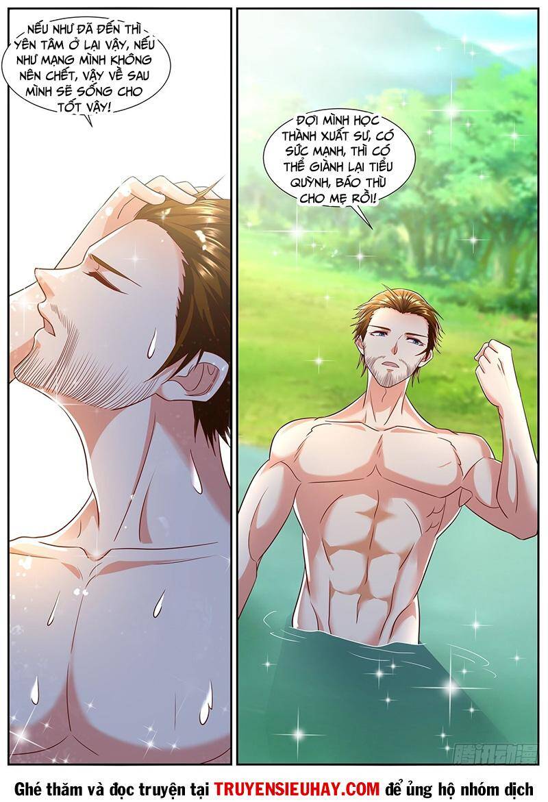 Trọng Sinh Đô Thị Tu Tiên Chap 795 - Next Chap 796