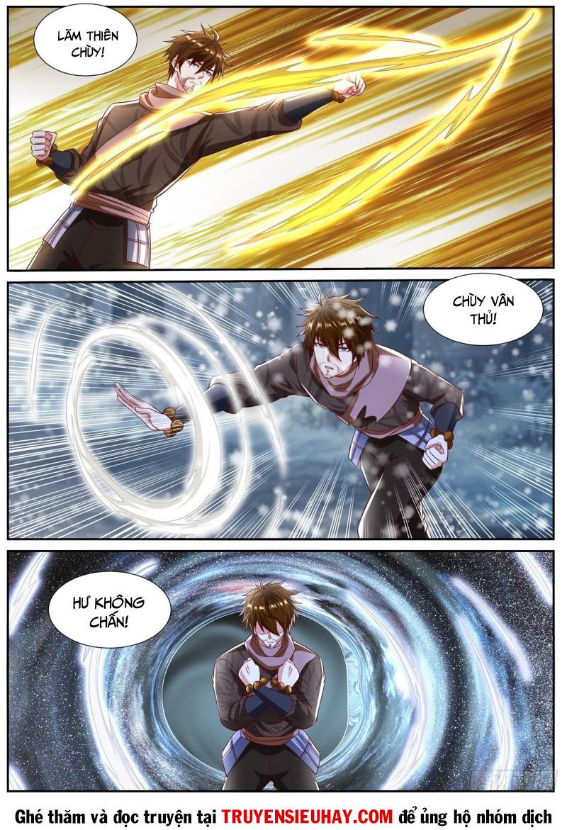 Trọng Sinh Đô Thị Tu Tiên Chap 800 - Next Chap 801