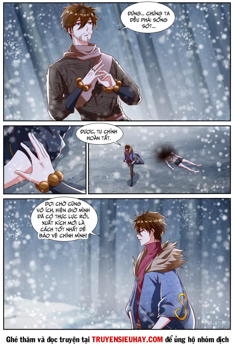 Trọng Sinh Đô Thị Tu Tiên Chap 800 - Next Chap 801