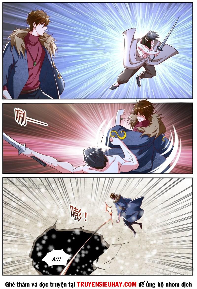 Trọng Sinh Đô Thị Tu Tiên Chap 800 - Next Chap 801