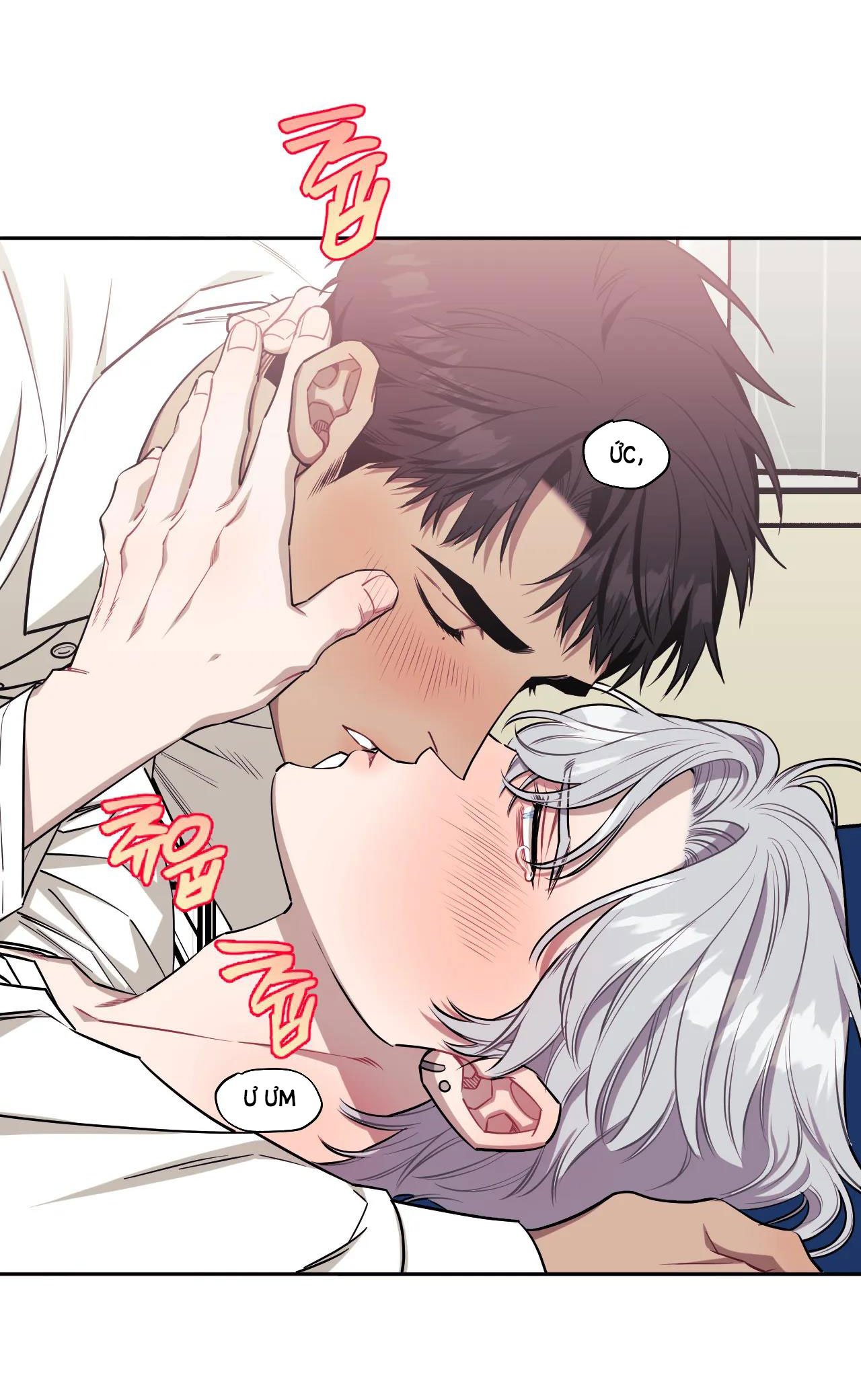 Hơn Cả Bạn Bè Chap 54.2 - Next Chap 55.2