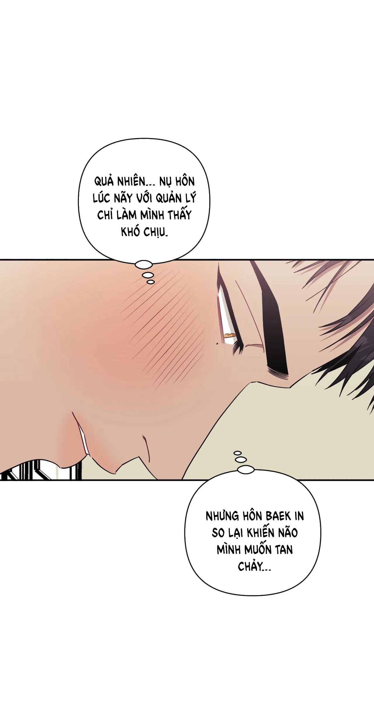 Hơn Cả Bạn Bè Chap 54.2 - Next Chap 55.2