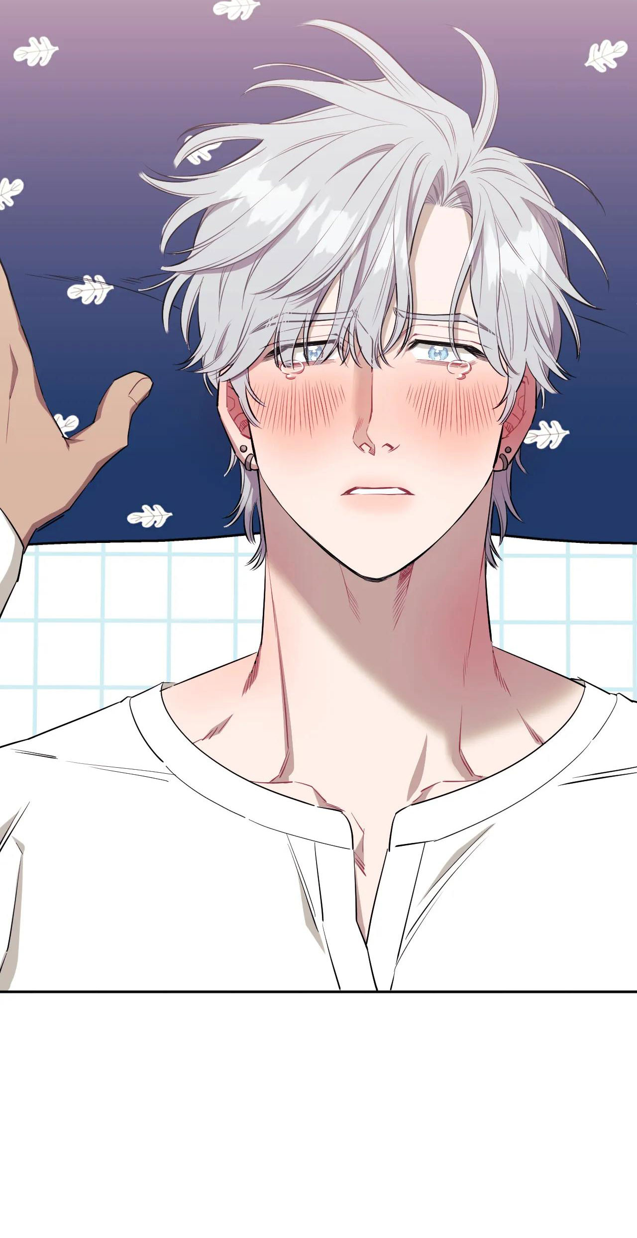 Hơn Cả Bạn Bè Chap 54.2 - Next Chap 55.2